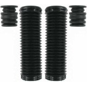 Пылезащитный комплект амортизатора BOGE 89-189-0