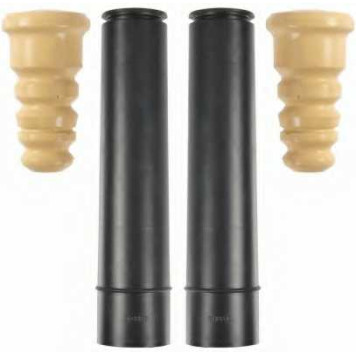 Пылезащитный комплект амортизатора BOGE 89-200-0