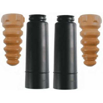 Пылезащитный комплект амортизатора BOGE 89-202-0