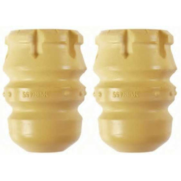 Буфер, амортизация BOGE 89-209-0