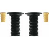 Пылезащитный комплект амортизатора BOGE 89-212-0