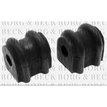 Ремкомплект соединительной тяги стабилизатора BORG & BECK BSK7305K