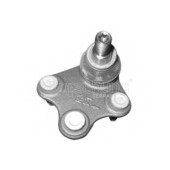 Несущий / направляющий шарнир Borsehung B11340