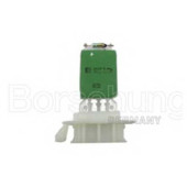 Сопротивление вентилятора салона Borsehung B11458