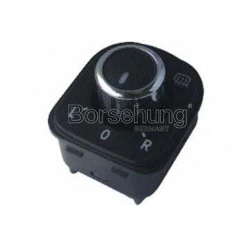 Выключатель, регулирование зе Borsehung B11509
