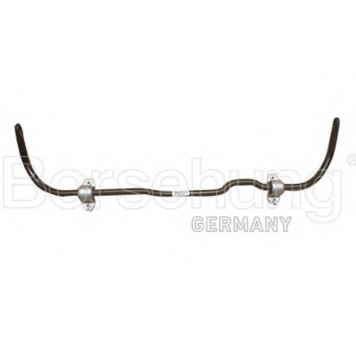 Подвеска соединительной тяги стабилизатора Borsehung B12617