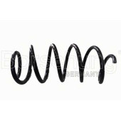 Пружина ходовой части Borsehung B12624