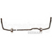 Подвеска соединительной тяги стабилизатора Borsehung B12629