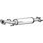 Средний глушитель выхлопных газов BOSAL 141-385