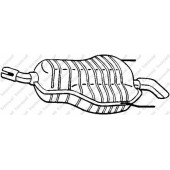 Глушитель выхлопных газов конечный BOSAL 185-469