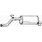 Глушитель выхлопных газов конечный BOSAL 185-683