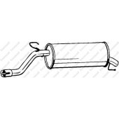 Глушитель выхлопных газов конечный BOSAL 185-685