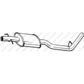 Средний глушитель выхлопных газов BOSAL 200-307