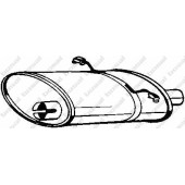 Глушитель выхлопных газов конечный BOSAL 235-007