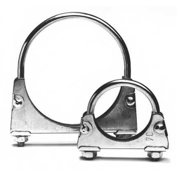 Соединительные элементы системы выпуска BOSAL 250-048