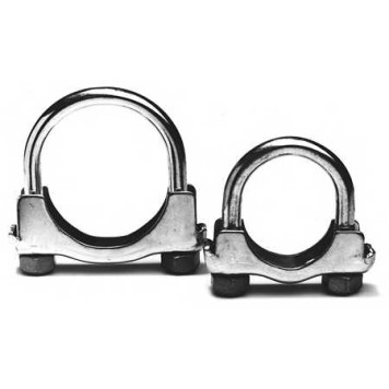 Клемма системы выпуска BOSAL 250-155-1