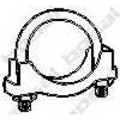 Клемма системы выпуска BOSAL 250-155