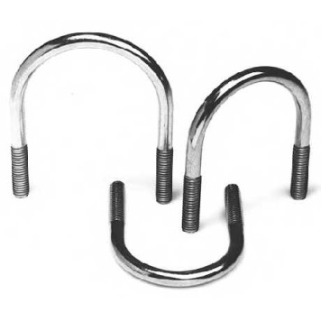 Клемма системы выпуска BOSAL 250-665-1