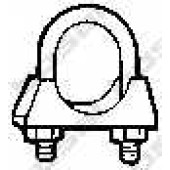 Клемма системы выпуска BOSAL 250-854