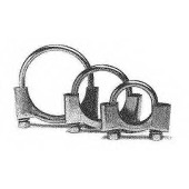 Соединительные элементы системы выпуска BOSAL 250-945