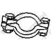 Клемма системы выпуска BOSAL 250-950
