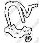 Кронштейн системы выпуска ОГ BOSAL 251-754