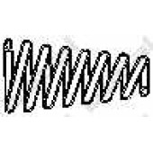 Пружина выхлопной трубы BOSAL 251-971