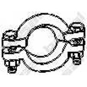 Клемма системы выпуска BOSAL 254-702