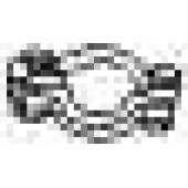 Клемма системы выпуска BOSAL 254-785