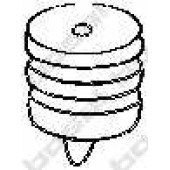 Резиновые полоски системы выпуска BOSAL 255-001