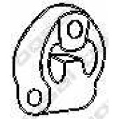 Резиновые полоски системы выпуска BOSAL 255-011