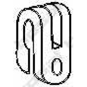 Резиновые полоски системы выпуска BOSAL 255-014