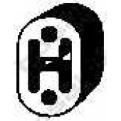 Резиновые полоски системы выпуска BOSAL 255-016