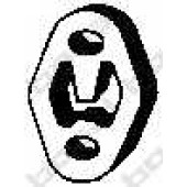 Резиновые полоски системы выпуска BOSAL 255-017