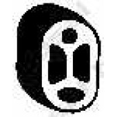 Резиновые полоски системы выпуска BOSAL 255-033