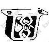 Резиновые полоски системы выпуска BOSAL 255-054