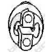 Резиновые полоски системы выпуска BOSAL 255-065