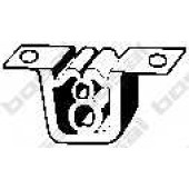 Резиновые полоски системы выпуска BOSAL 255-070