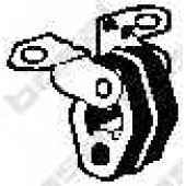 Резиновые полоски системы выпуска BOSAL 255-084