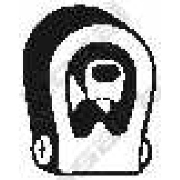 Резиновые полоски системы выпуска BOSAL 255-088