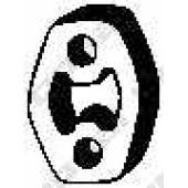 Резиновые полоски системы выпуска BOSAL 255-107