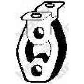 Резиновые полоски системы выпуска BOSAL 255-161