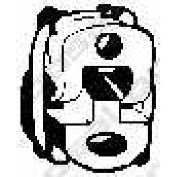 Резиновые полоски системы выпуска BOSAL 255-174