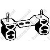 Резиновые полоски системы выпуска BOSAL 255-192