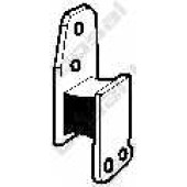 Резиновые полоски системы выпуска BOSAL 255-600