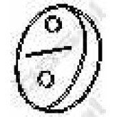 Резиновые полоски системы выпуска BOSAL 255-748