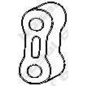 Резиновые полоски системы выпуска BOSAL 255-789