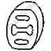 Резиновые полоски системы выпуска BOSAL 255-854