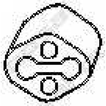 Резиновые полоски системы выпуска BOSAL 255-891