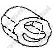 Резиновые полоски системы выпуска BOSAL 255-919